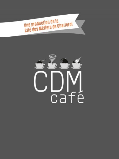 Cdm Cafe